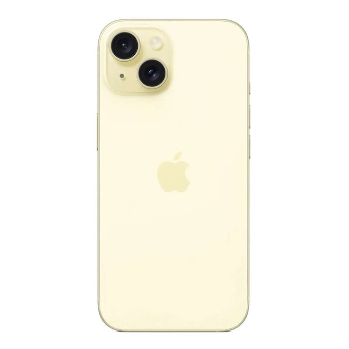 Apple iPhone 15 et iPhone 15 Plus remis à neuf, visuel du produit 6