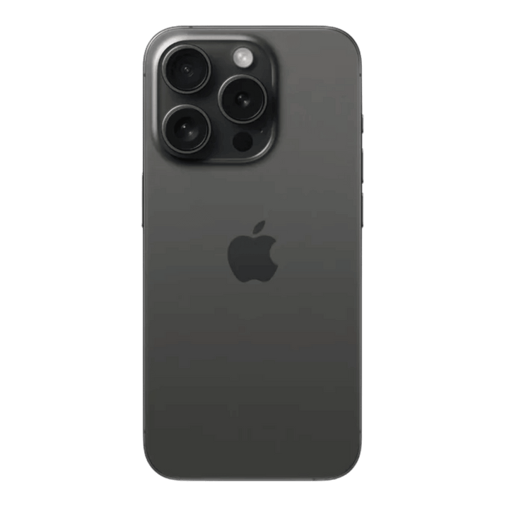 Apple iPhone 15 Pro et iPhone 15 Pro Max remis à neuf, visuel du produit 1