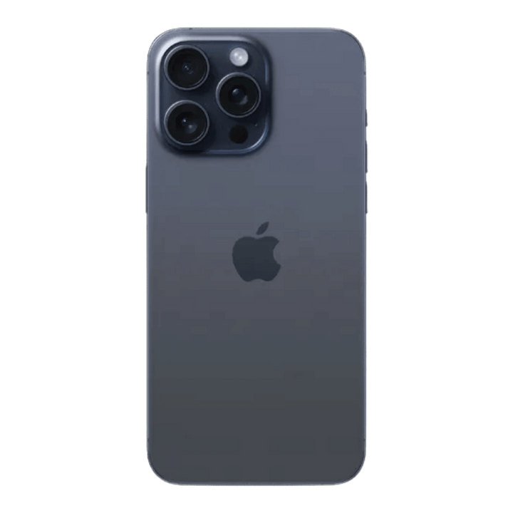 Apple iPhone 15 Pro et iPhone 15 Pro Max remis à neuf, visuel du produit 2