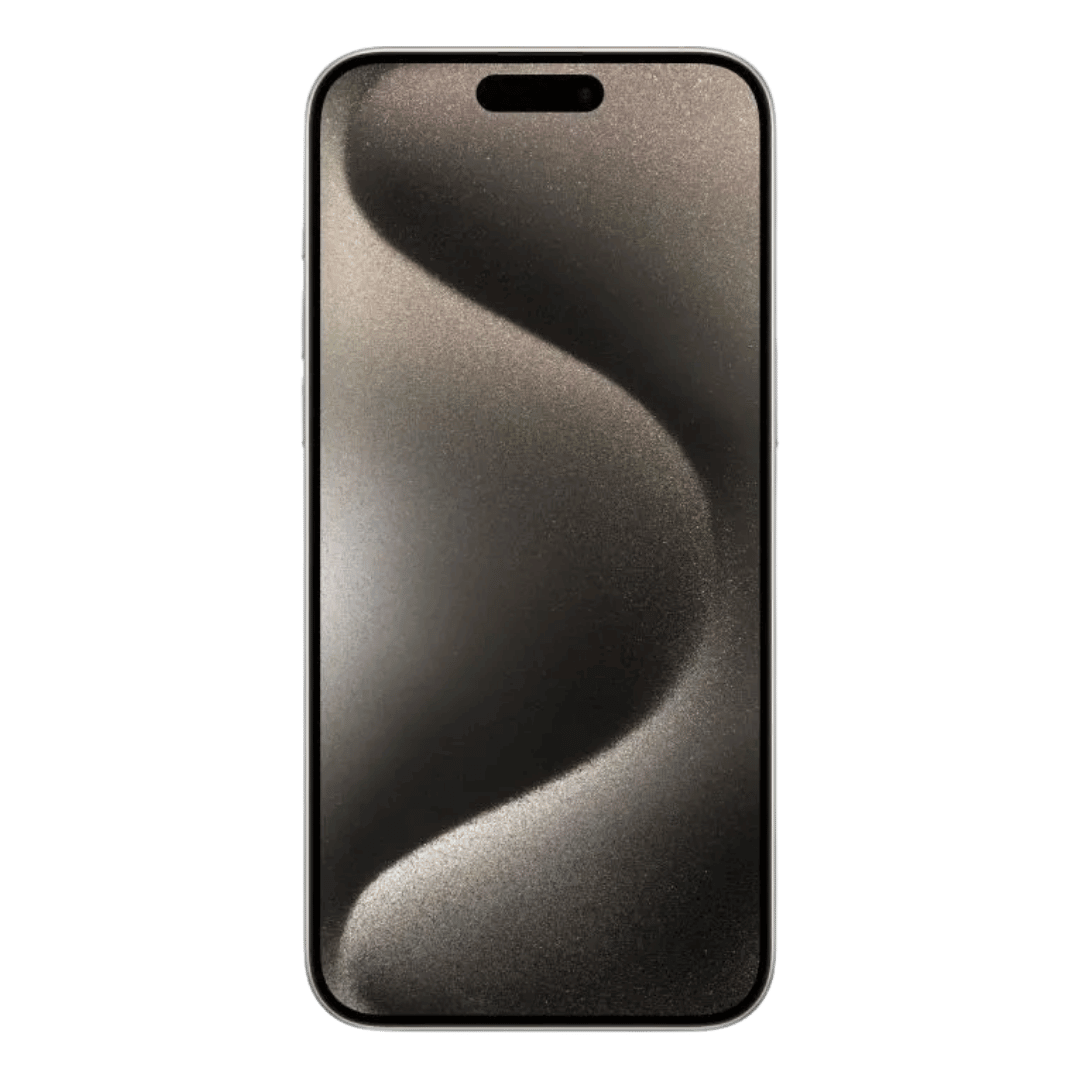 Apple iPhone 15 Pro remis à neuf, visuel du produit 1