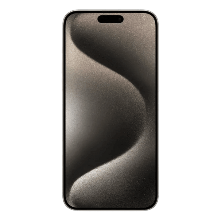 Apple iPhone 15 Pro remis à neuf, visuel du produit 1