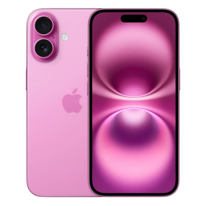 Apple iPhone 16 Plus remis à neuf, visuel du produit 5
