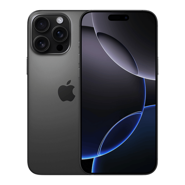Apple iPhone 16 Pro Max remis à neuf, visuel du produit 1