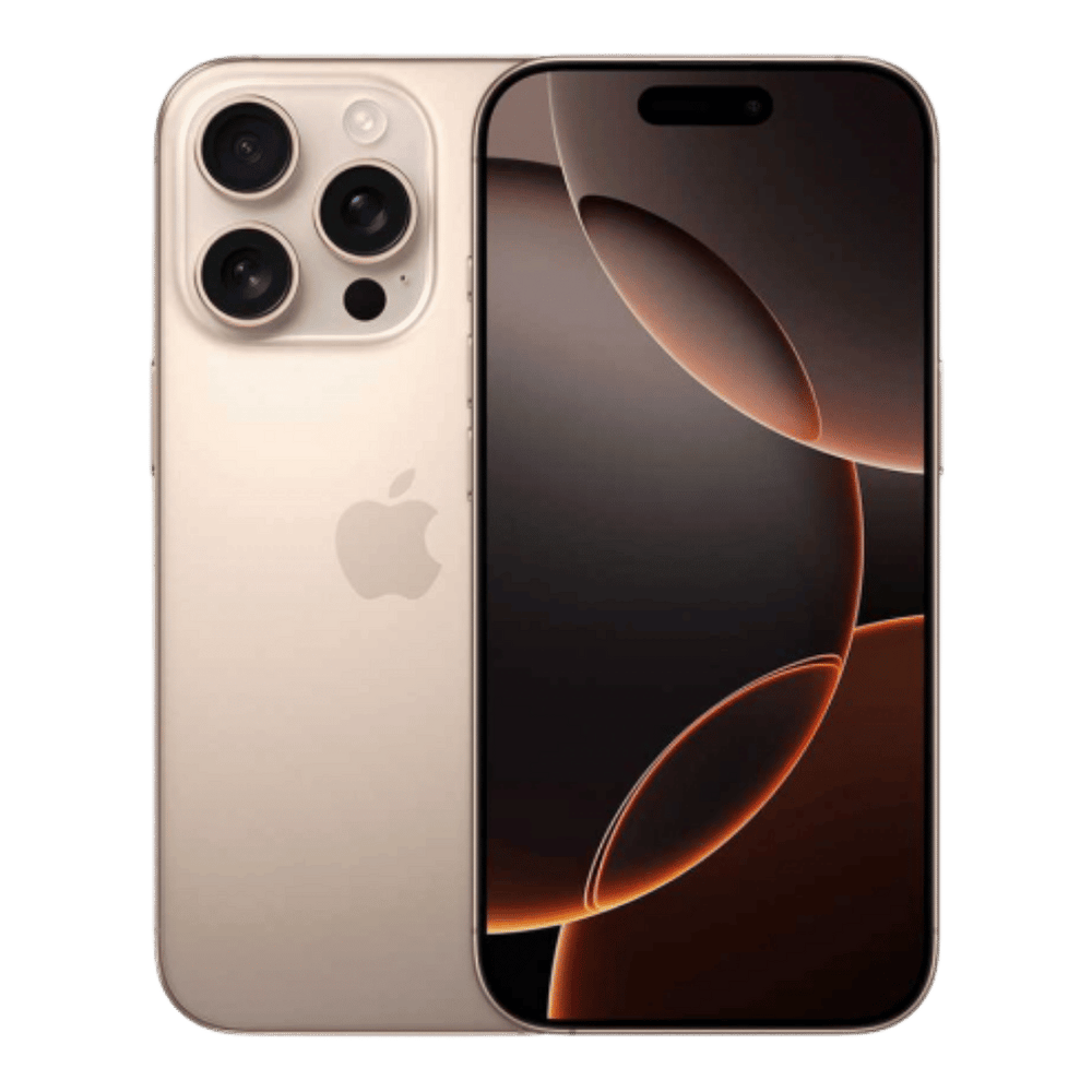 Apple iPhone 16 Pro Max remis à neuf, visuel du produit 2