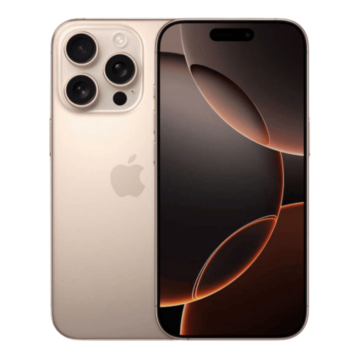 Apple iPhone 16 Pro Max remis à neuf, visuel du produit 2