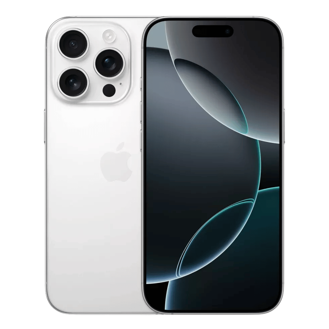 Apple iPhone 16 Pro Max remis à neuf, visuel du produit 3