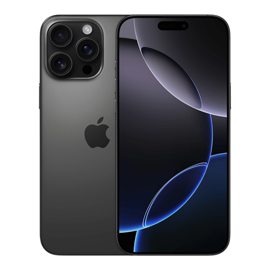 Apple iPhone 16 Pro remis à neuf, visuel du produit 1