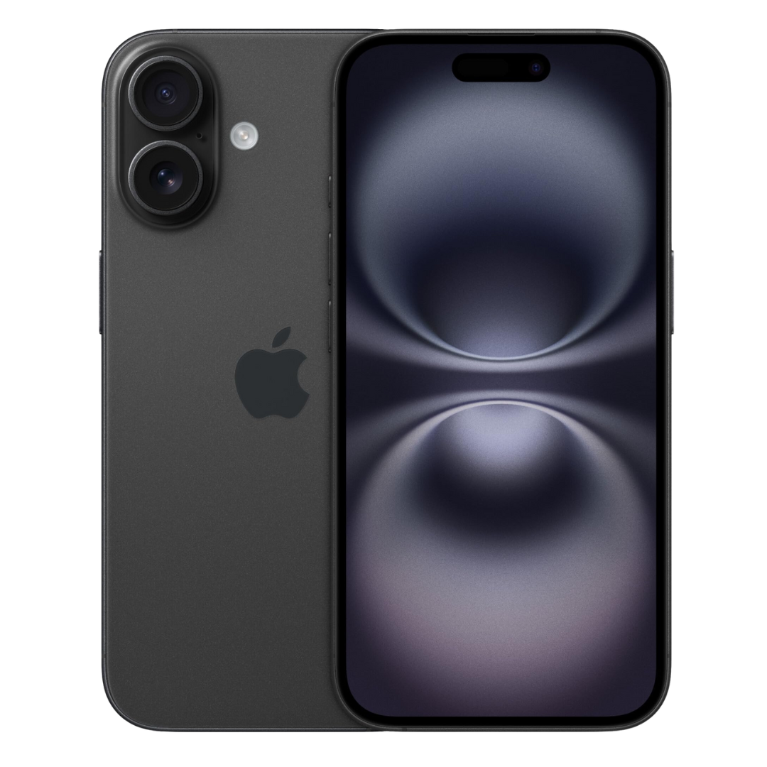 Apple iPhone 16 remis à neuf, visuel du produit 1