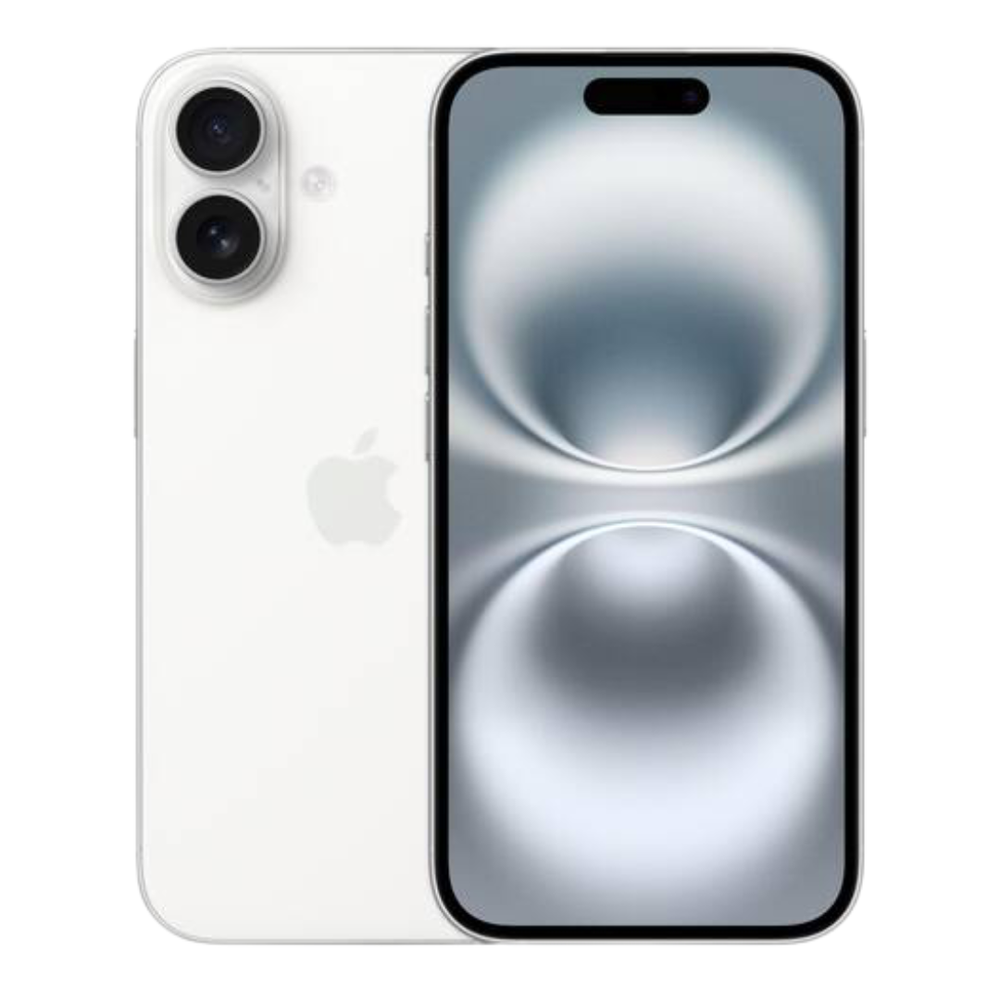 Apple iPhone 16 remis à neuf, visuel du produit 2