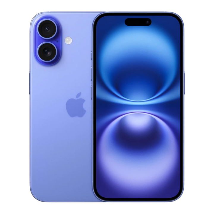Apple iPhone 16 remis à neuf, visuel du produit 4