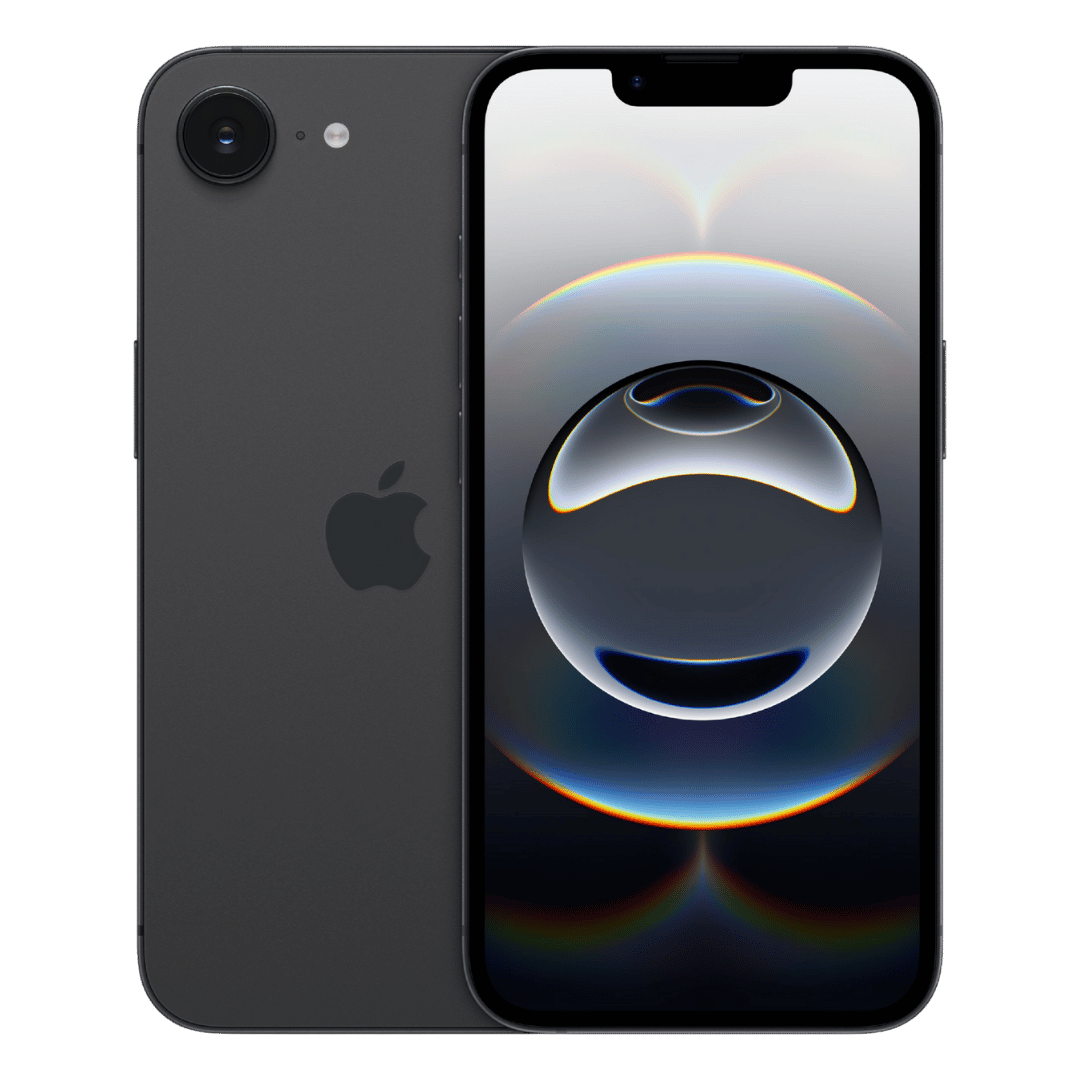 Apple iPhone 16e remis à neuf, visuel du produit 1