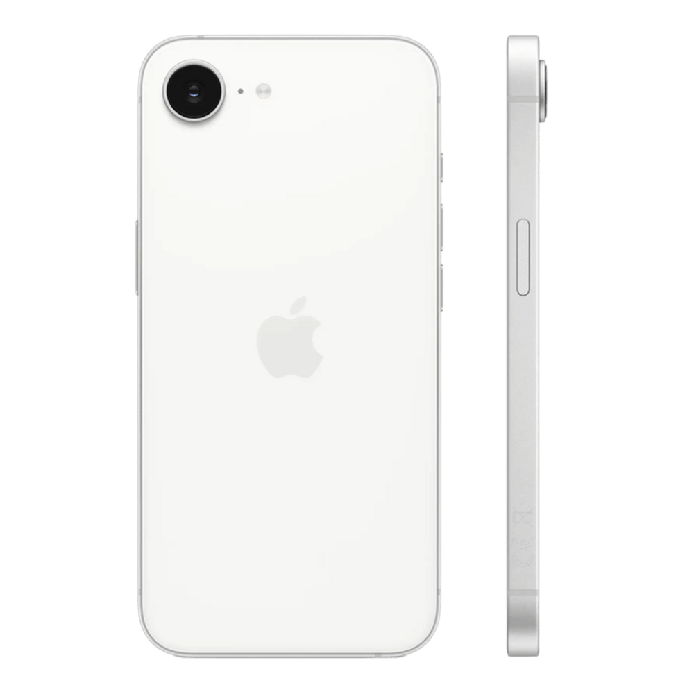Apple iPhone 16e remis à neuf, visuel du produit 2