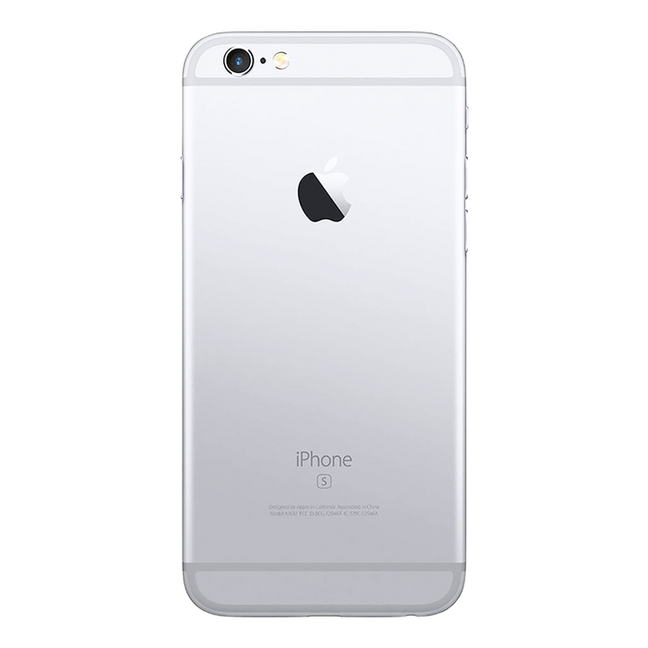 Apple iPhone 6 remis à neuf, visuel du produit 3