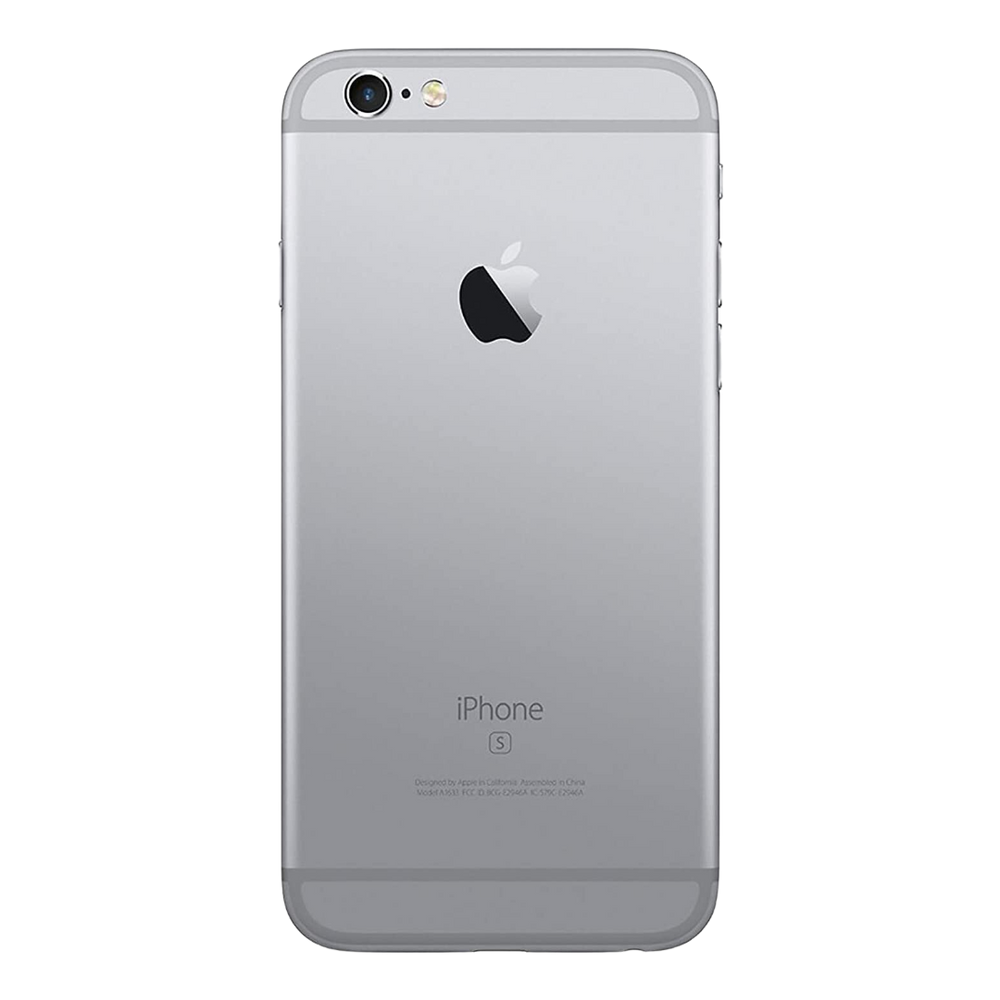 Apple iPhone 6s remis à neuf, visuel du produit 2