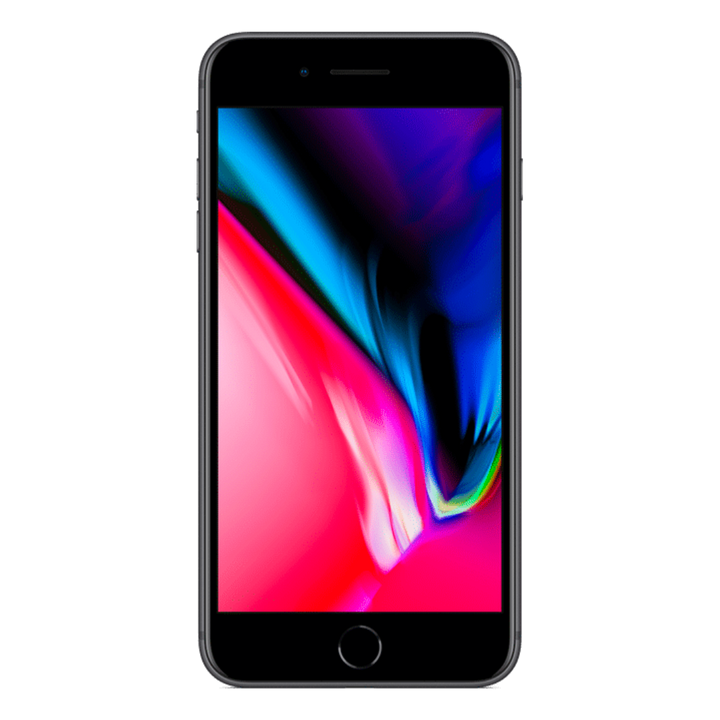 Apple iPhone 8 Plus remis à neuf, visuel du produit 1