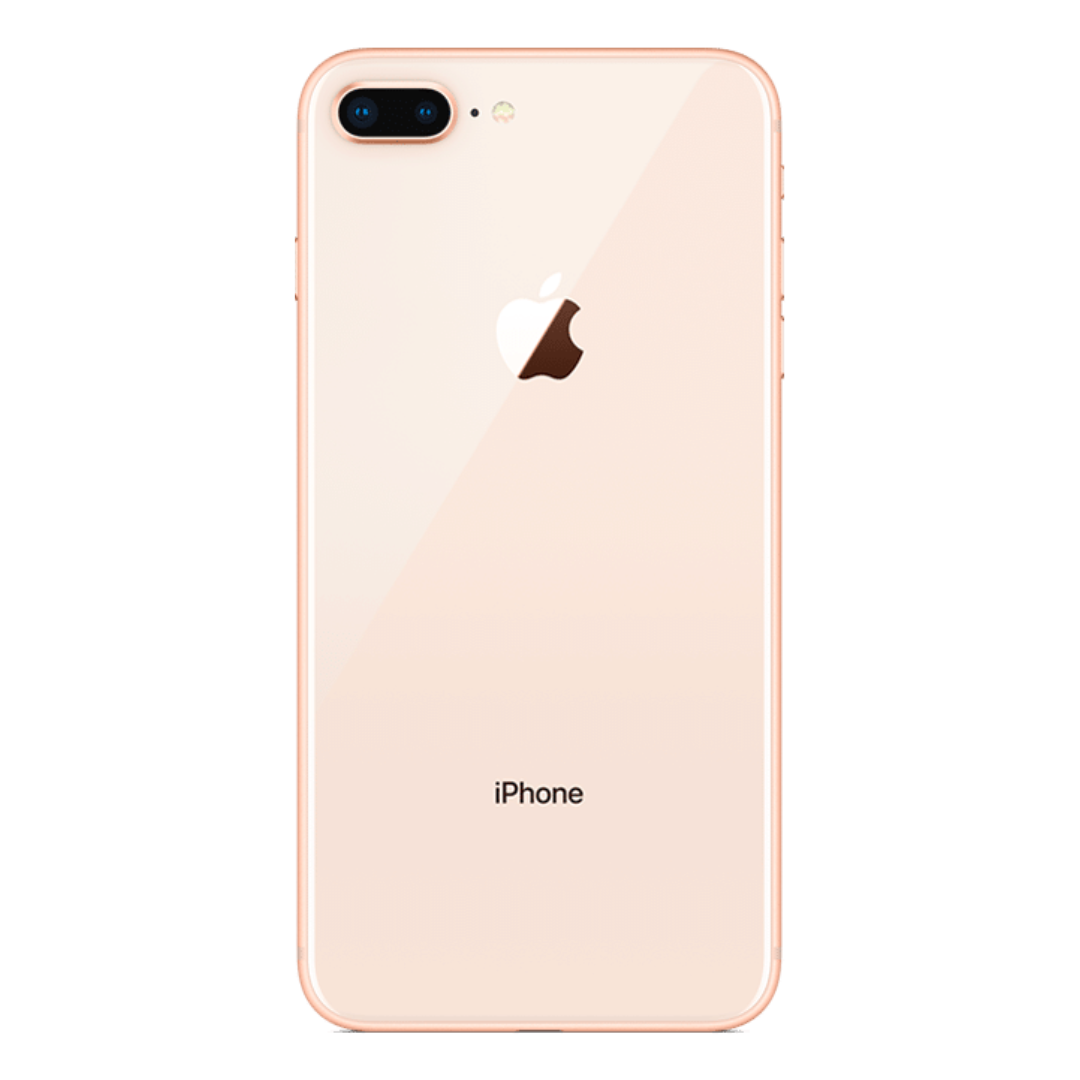 Apple iPhone 8 Plus remis à neuf, visuel du produit 4