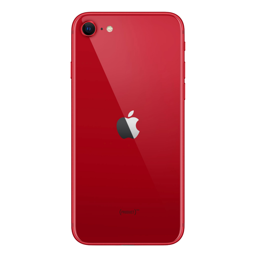 Apple iPhone SE 2 remis à neuf, visuel du produit 4