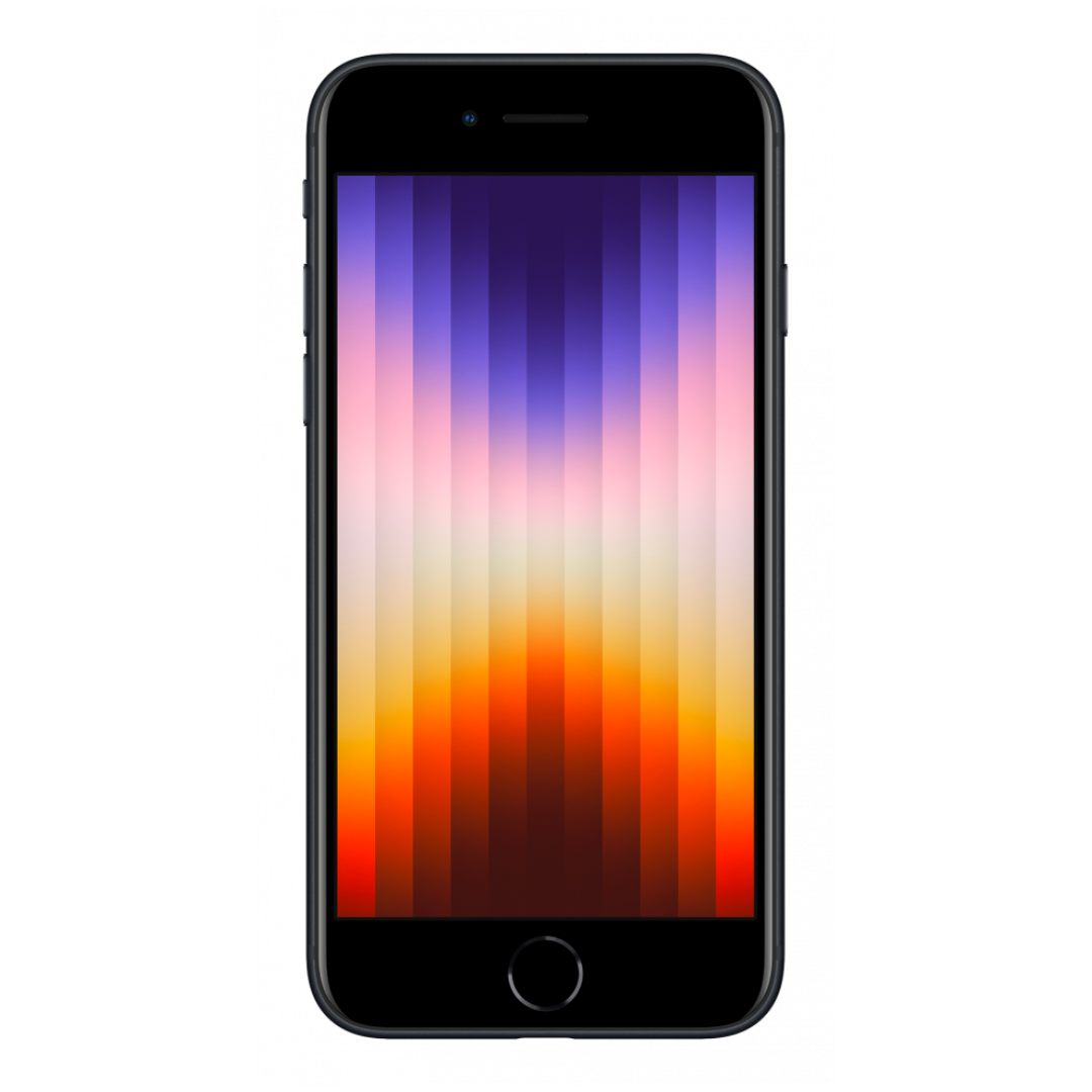 Apple iPhone SE 3 remis à neuf, visuel du produit 1