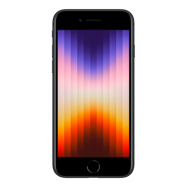 Apple iPhone SE 3 remis à neuf, visuel du produit 1