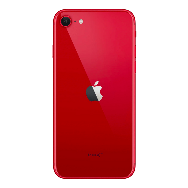 Apple iPhone SE 3 remis à neuf, visuel du produit 4