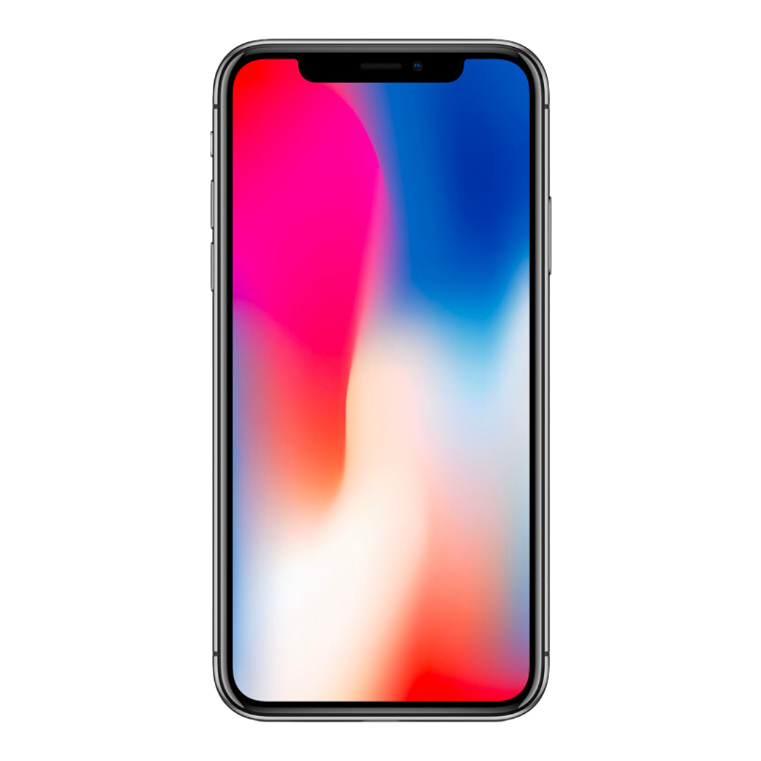 Apple iPhone X remis à neuf, visuel du produit 1