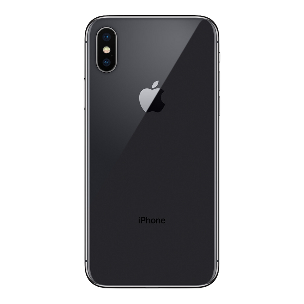Apple iPhone X remis à neuf, visuel du produit 2