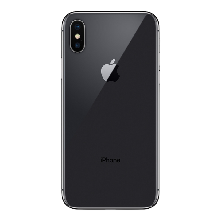 Apple iPhone X remis à neuf, visuel du produit 2