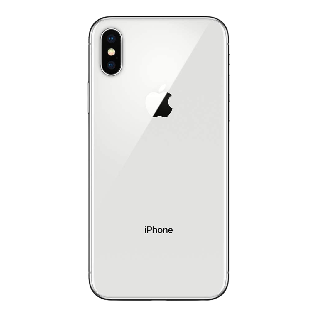 Apple iPhone X remis à neuf, visuel du produit 3
