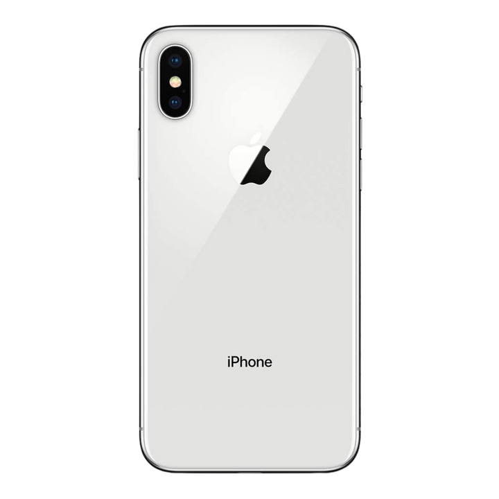 Apple iPhone X remis à neuf, visuel du produit 3