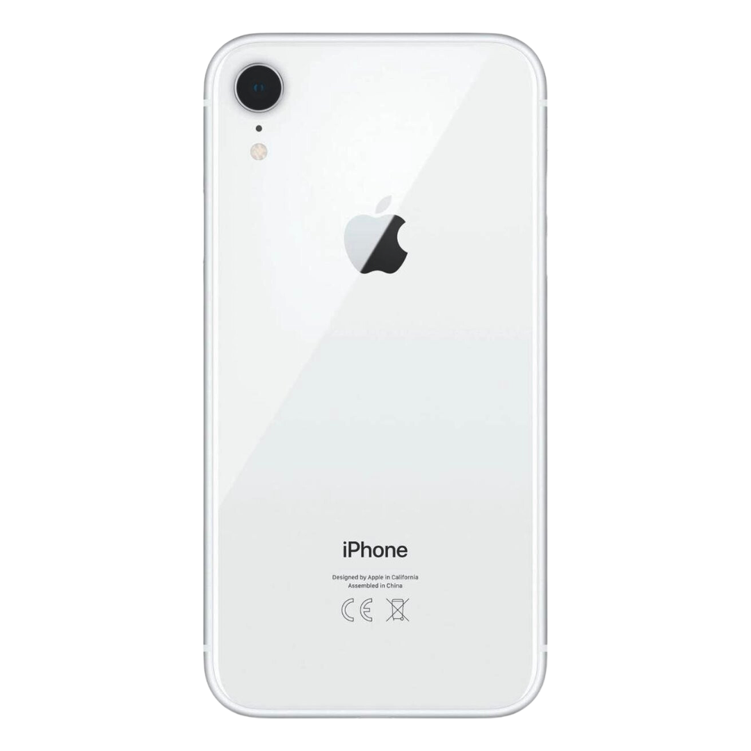 Apple iPhone Xr remis à neuf, visuel du produit 3