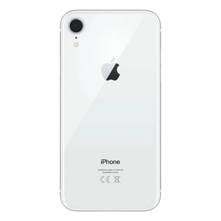 Apple iPhone Xr remis à neuf, visuel du produit 3