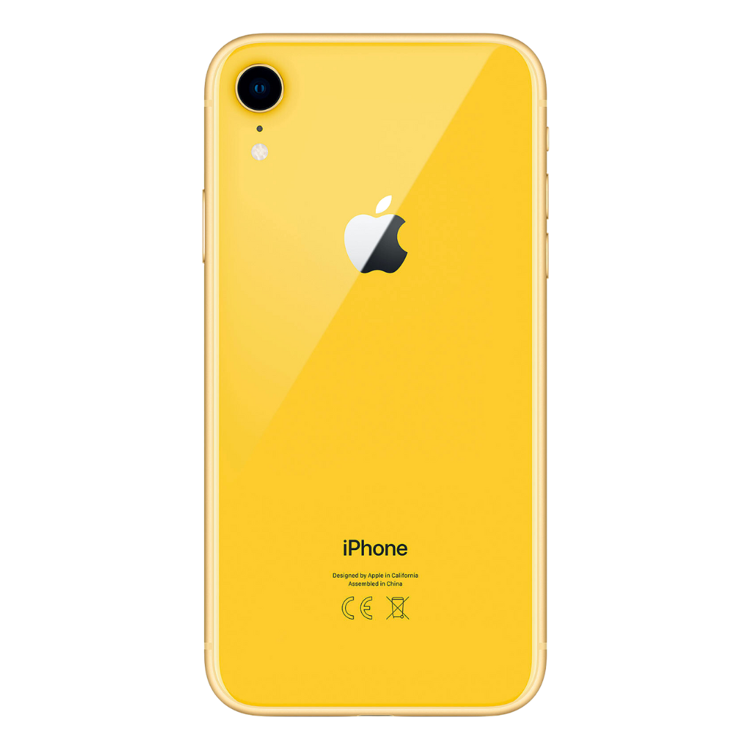 Apple iPhone Xr remis à neuf, visuel du produit 6
