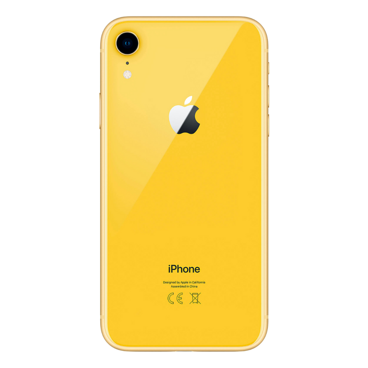 Apple iPhone Xr remis à neuf, visuel du produit 6