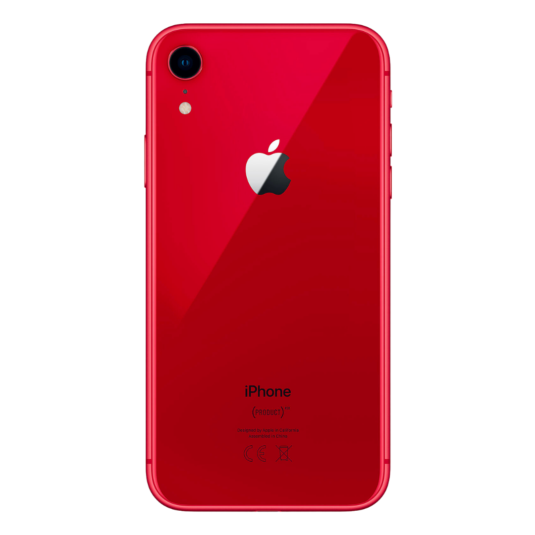 Apple iPhone Xr remis à neuf, visuel du produit 7