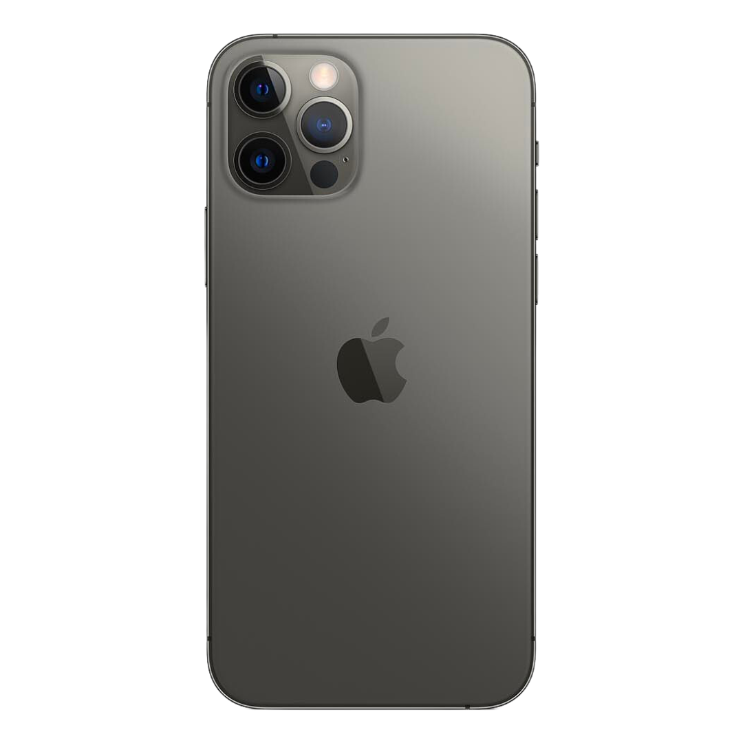 iPhone 12 Pro Max Apple Phone Top notch