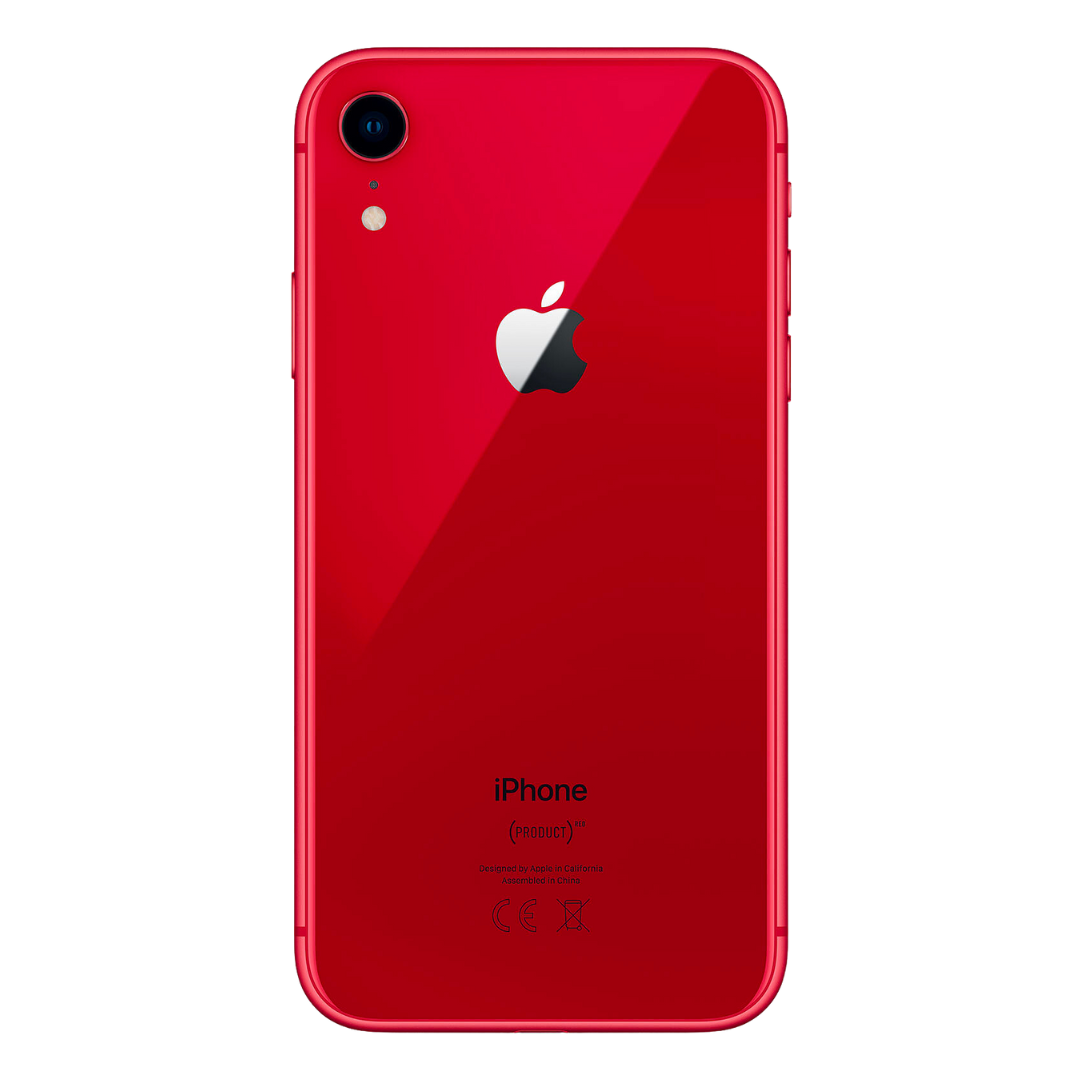 iPhone Xr - Apple Phone | Top notch