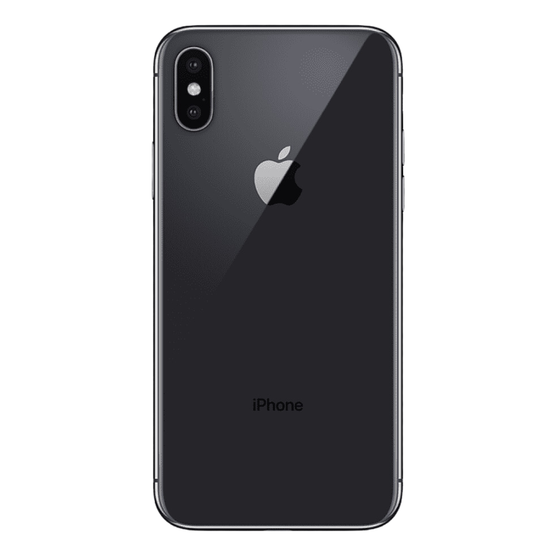 iPhone Xs