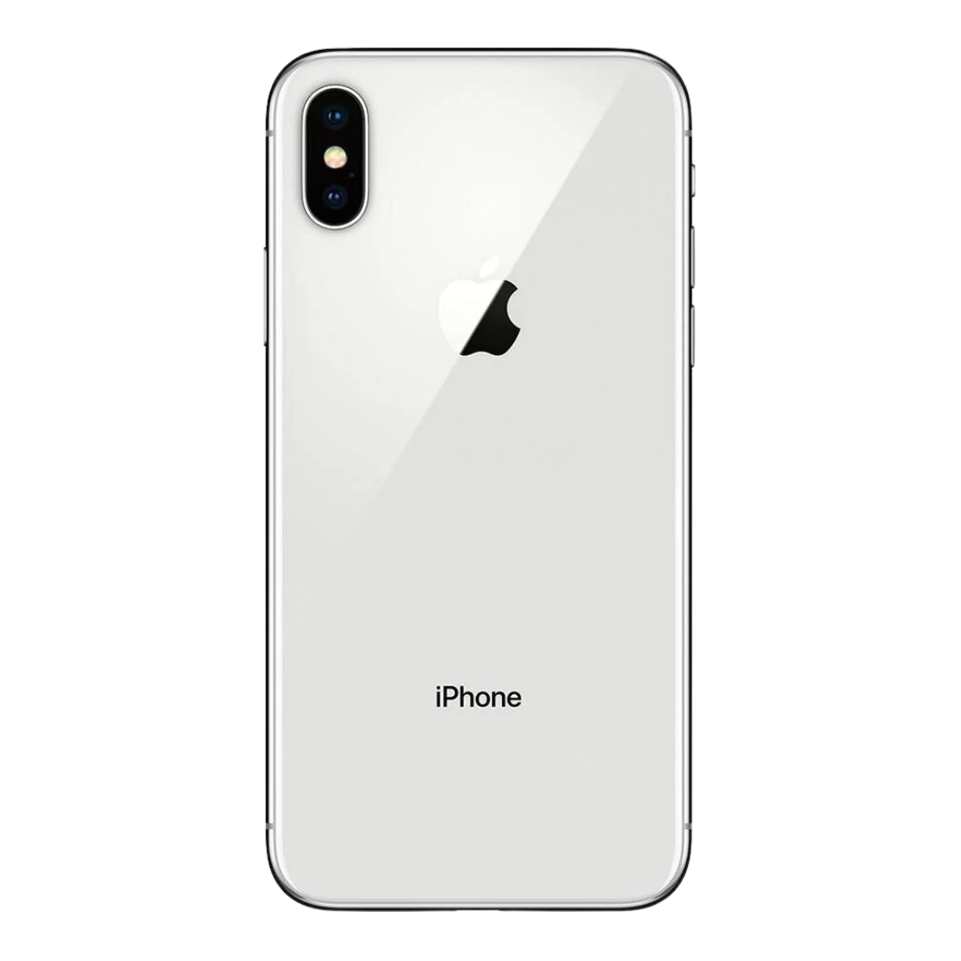 iPhone Xs