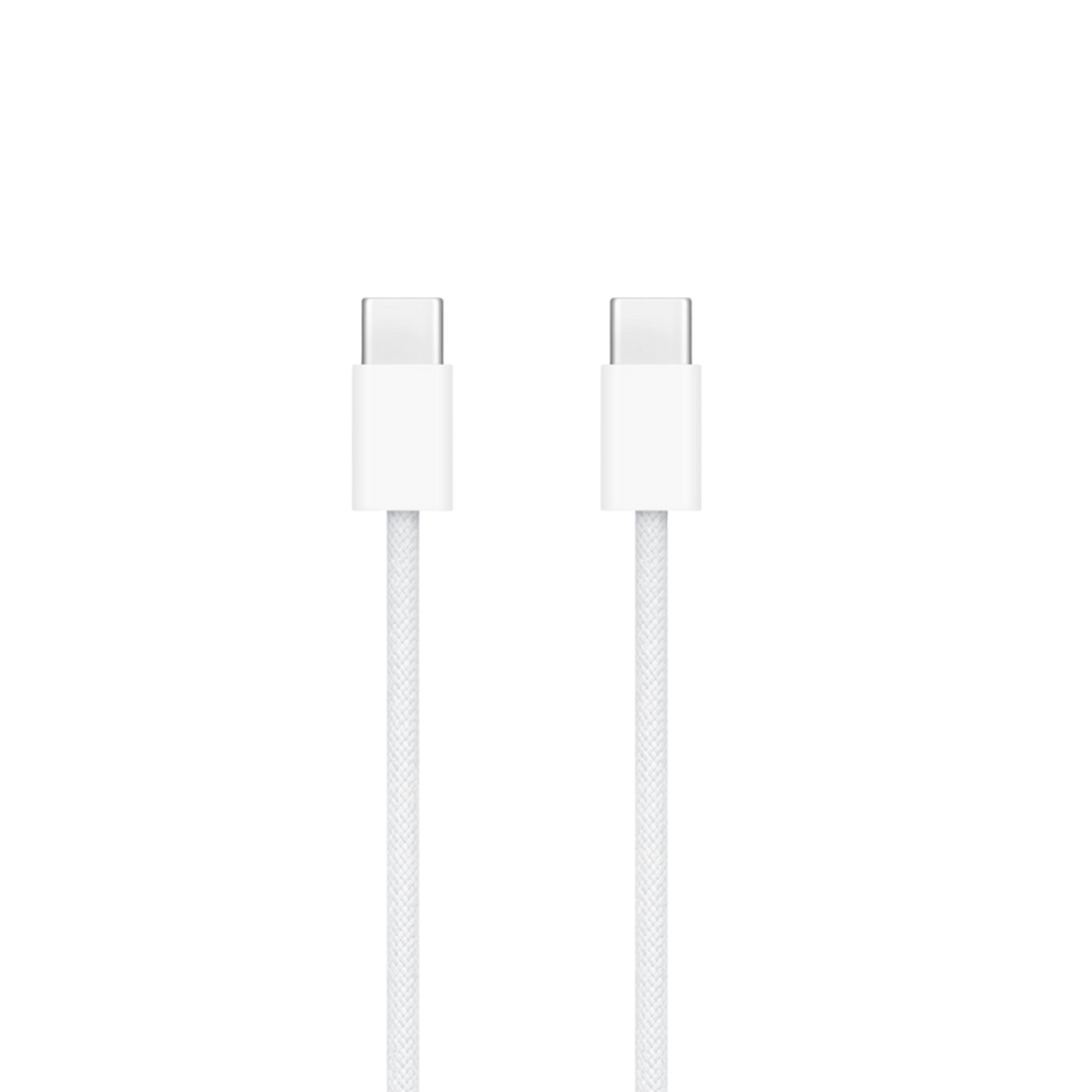 Câble USB-C vers USB-C pour iPhone et iPad