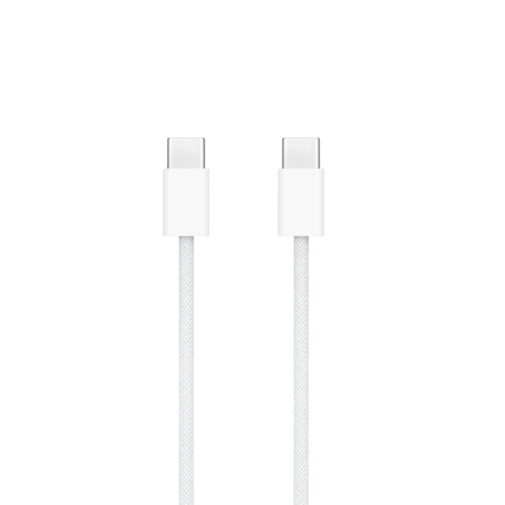 Câble USB-C vers USB-C pour iPhone et iPad