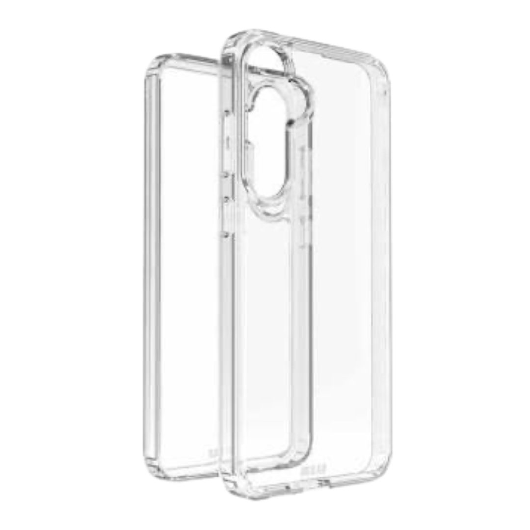 Étui Dropzone clair pour Samsung Galaxy S24