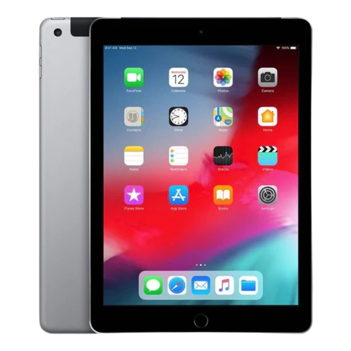 iPad Air 2 Wi-Fi+Cellular