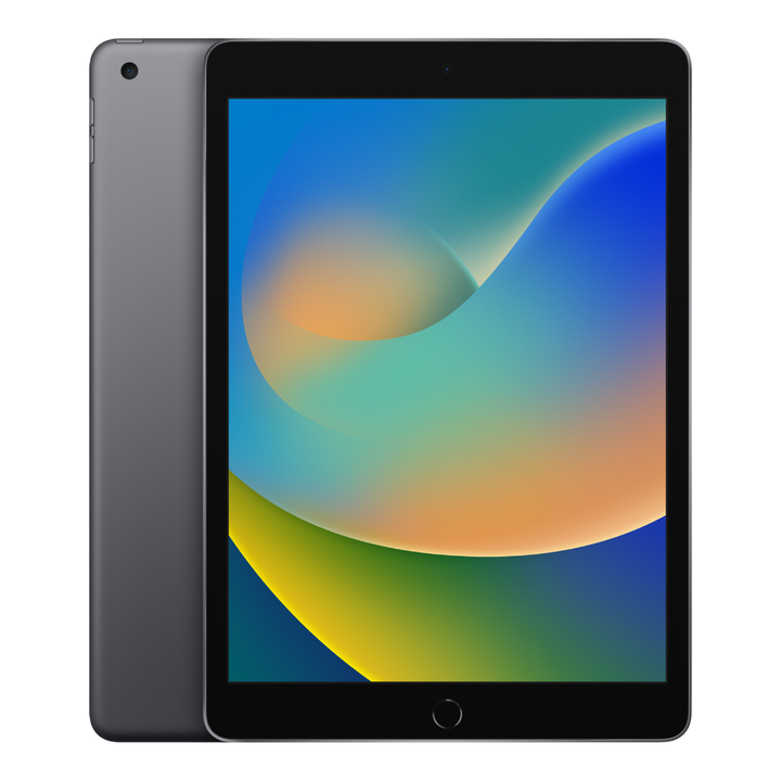 iPad 9th Generation