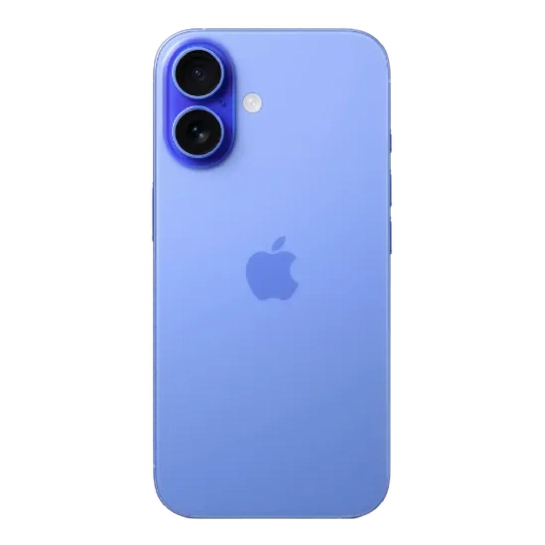 iPhone 16 Plus