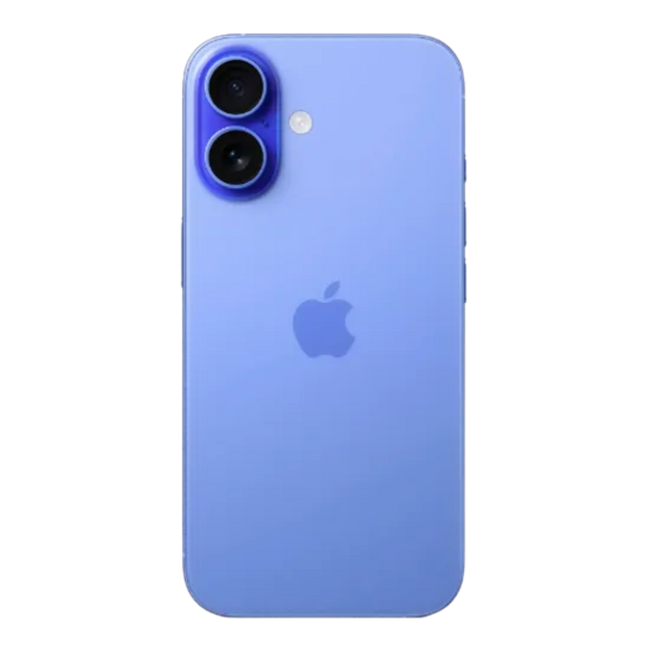 iPhone 16 Plus