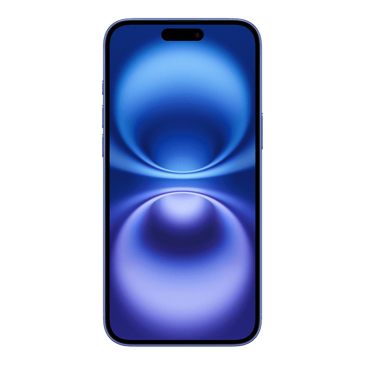 iPhone 16 Plus