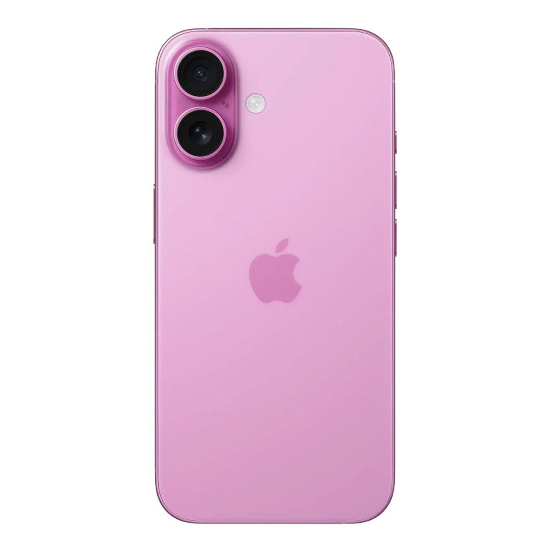 iPhone 16 Plus