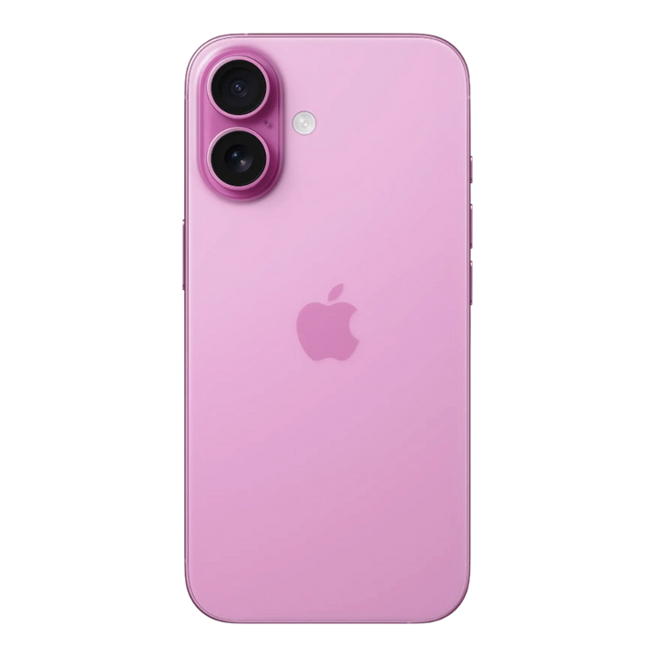 iPhone 16 Plus