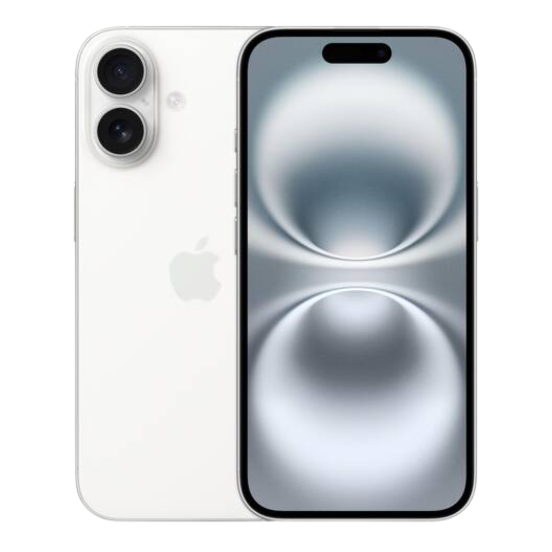 iPhone 16 Plus