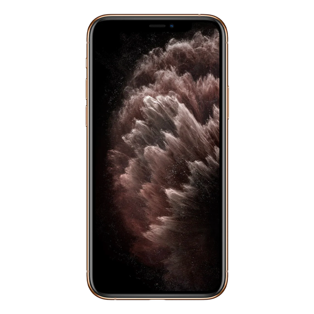 iPhone 11 Pro Max - Apple Phone | Top notch